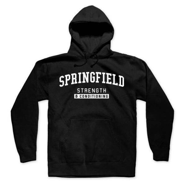 TRAINING CLUB - HOODIE - $K1VSA4$ Thumbnail