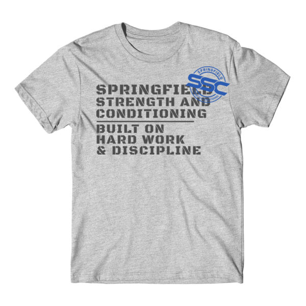 STENCIL - T-SHIRT Thumbnail