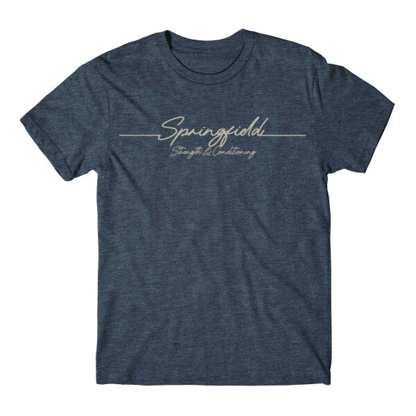 SCRIPT LINE - T-SHIRT Thumbnail